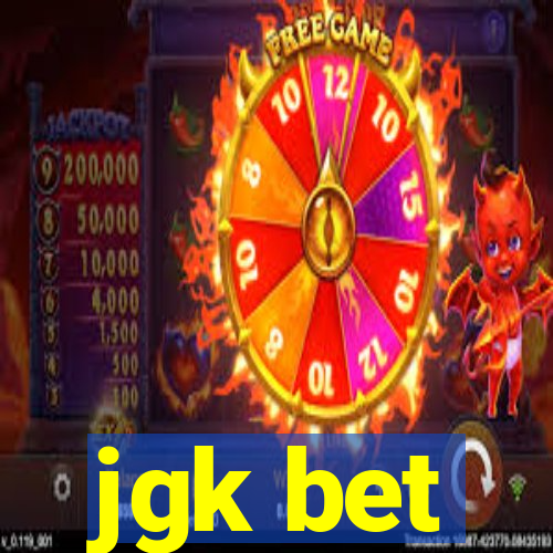 jgk bet